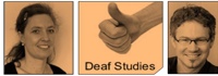 Deaf Studies